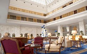 The Regency Hotel Kuwait